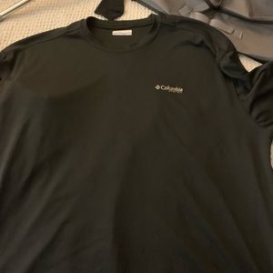 Columbia-performance Fishing Gear